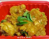 Foto langkah ke 12 dari resep Rica Rica Ayam Kemangi.