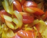 કઢાઈ પનીર (Kadhai Paneer Recipe In Gujarati) રેસીપી સ્ટેપ1ફોટો