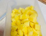 Foto langkah ke 6 dari resep Potato Salad (Resep No.109).