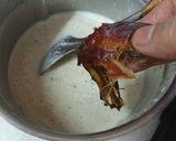 नवरात्रि स्पेशल बनाना ड्राई फ्रूट्स स्मूदी (Navratri Special Banana Dry Fruits Smoothie) रेसिपी चरण 2 फोटो