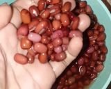 Foto langkah ke 3 dari resep Anko /Pasta Kacang Merah (Red bean paste).