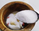 Hình bước làm 1 của món Món quốc dân cho sinh viên: Bún Mắm!