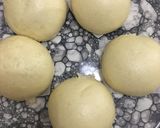 Foto langkah ke 7 dari resep Bakpao homemade.
