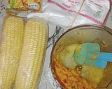 Foto langkah ke 1 dari resep 746. 🌽 Dadar Jagung / Bakwan Jagung.