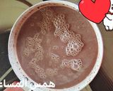 صورة لخطوة 4 من وصفة حلوى الكاكاو