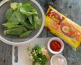 Foto langkah ke 1 dari resep Ramyeon Homemade.