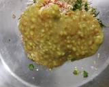 Leftover dal paratha recipe step 1 photo