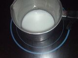 Brillo de gel casero
