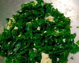 Foto langkah ke 3 dari resep Tumis Daun Katuk.