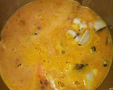 Foto del paso 5 de la receta: Caldereta de pescado y marisco fácil en MC