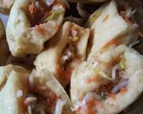 Foto langkah ke 4 dari resep Tahu Berontak.