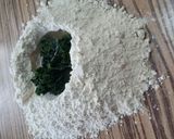 Foto del paso 5 de la receta: Empanadas de espinaca con masa de espinaca