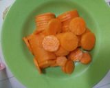 Foto langkah ke 3 dari resep Sayur bening.