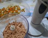 Foto del paso 3 de la receta: Mayonesa de ave al curry