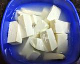 Flavourful Palak Paneer recipe step 3 photo