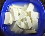 A picture of step 3 of Flavourful Palak Paneer.