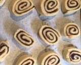 Foto del paso 9 de la receta: Rollos de Canela