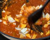 Foto del paso 5 de la receta: Macarrones de los estudiantes
