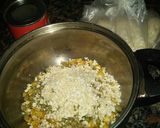 Foto del paso 1 de la receta: Sopa rápida de caldo y legumbres