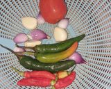 Foto langkah ke 1 dari resep Tumis Tauge Tahu.