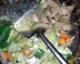 Foto langkah ke 4 dari resep 101. Sup Sayur Ekonomis 🥙.