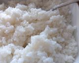 Foto del paso 2 de la receta: Arroz estilo japonés