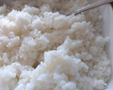 Foto del paso 2 de la receta: Arroz estilo japonés