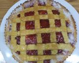 Foto del paso 10 de la receta: Pastafrola
