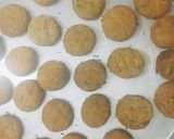 Foto del paso 6 de la receta: GALLETITAS CROCANTES (SALADAS) SABOR 🌿ALBAHACA 🌿 Y 🧄 AJO 🧄