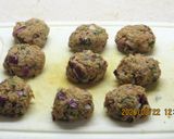 Tonhal fasírt recept fázis 3 fotója