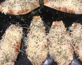 Foto del paso 4 de la receta: 136. Berenjenas rellenas con soja texturizada (principal verdura)