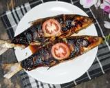 Cara Membuat Ikan Bandeng Bakar 3