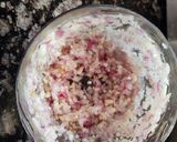 A picture of step 2 of Paneer Manchurian.
