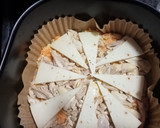 Foto del paso 3 de la receta: Pastel de pollo y verduras