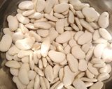 Foto del paso 1 de la receta: Porotos asturianos