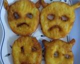 Halloween Potato Fries recipe step 4 photo