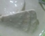 Foto langkah ke 2 dari resep Tempe goreng tepung crispy.