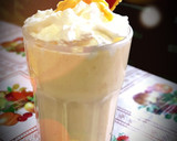 Foto del paso 2 de la receta: Mango lassi con yogurt de proteínas