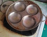 Foto langkah ke 6 dari resep Kamir.
