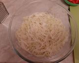 Zöldséges rakott káposzta recept fázis 1 fotója