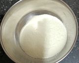 A picture of step 3 of Moonlit Rose🌹 Flavoured Doodh Poha.