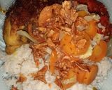 Foto langkah ke 6 dari resep 41. Kalio Ayam Padang ala Cintobundo.