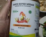 Foto langkah ke 12 dari resep Tauco Kerang Sayur Campur.