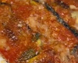 Foto del paso 3 de la receta: Berenjenas a la parmesana🍆🍅🧀