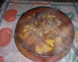 Foto del paso 7 de la receta: Fabada estilo gallego (A mi manera)