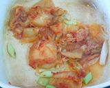 A picture of step 3 of Personal Vegetable Hot Pot.