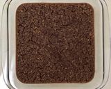 Foto del paso 2 de la receta: Brownies de avena🍫