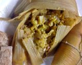 Foto del paso 2 de la receta: Humita en chala