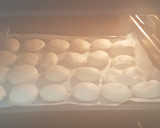 Foto del paso 3 de la receta: Pancitos suaves