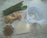 Foto langkah ke 7 dari resep Wedang Ronde.